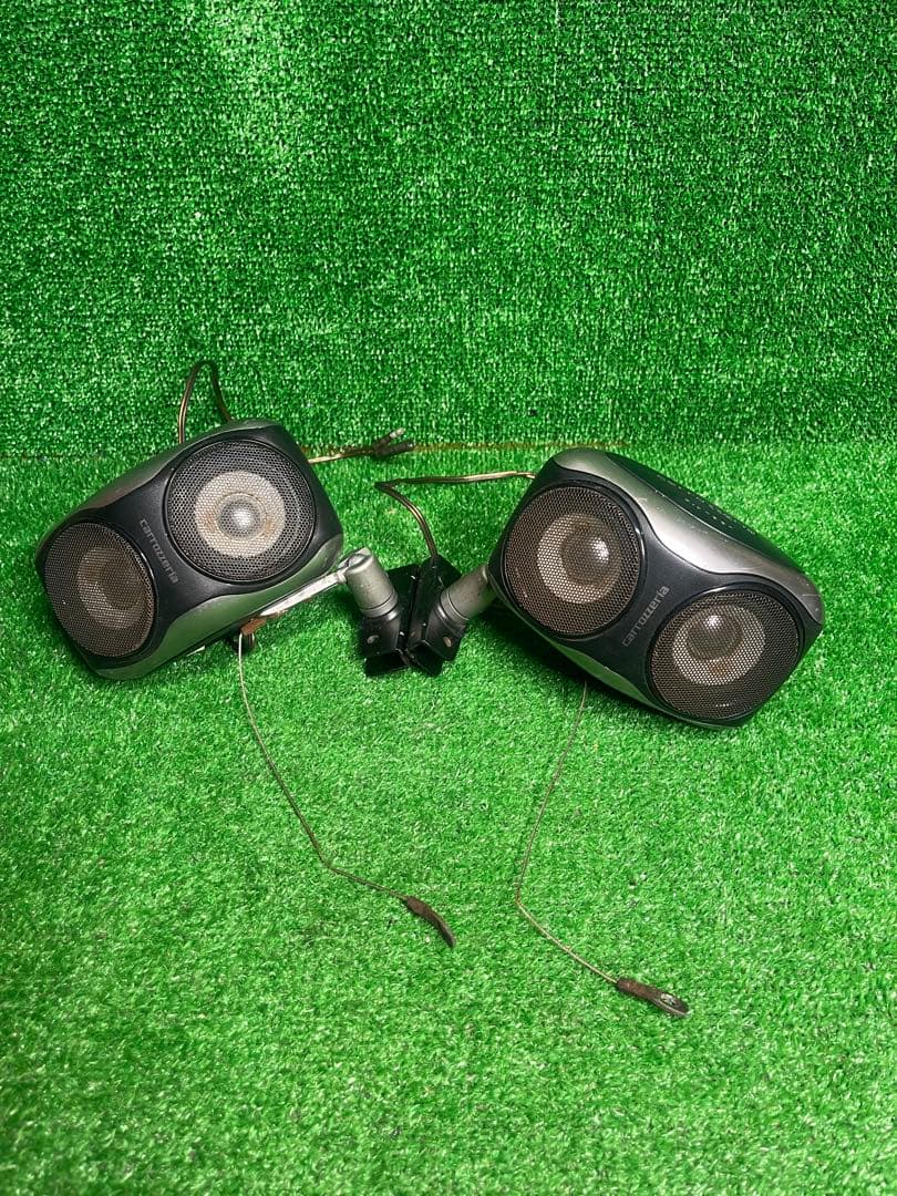 スピーカー pioneer ST-STX7