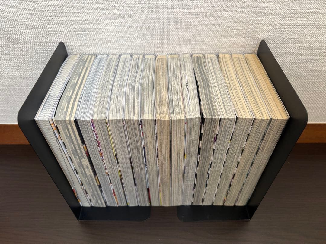 D.Gray-man 1〜28巻 全巻初版 帯 チラシ キャラブック