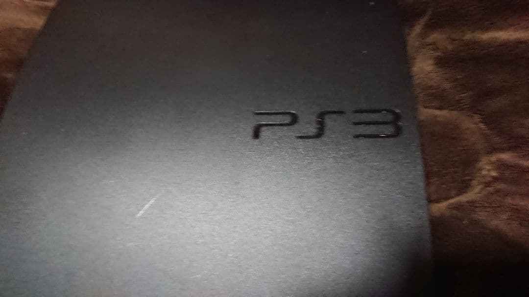 PS3 完全ジャンク