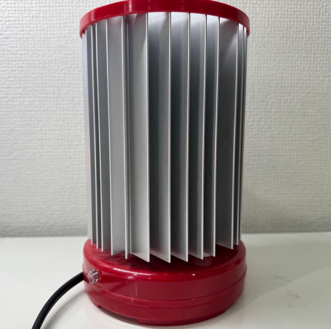 昭和精機工業 パネルヒーター 250W グリーンサーモ付 SPE-250