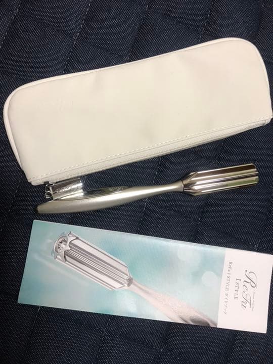 ❤︎新品❤︎美顔器 リファ アイスタイル ReFa ISTYLE 美顔 ローラー