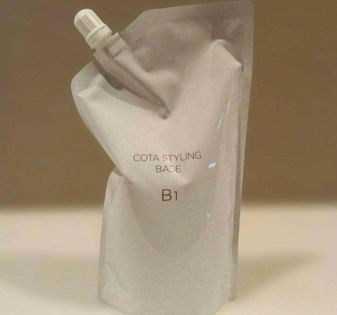 コタ スタイリングベースB1 1000ml