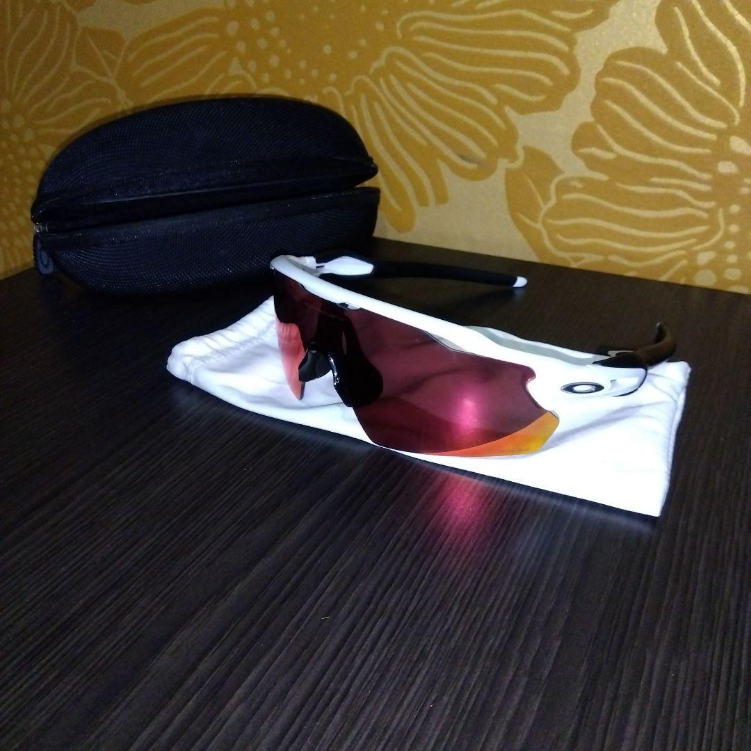 Oakley オークリー レーダーRadar ev pathサングラス