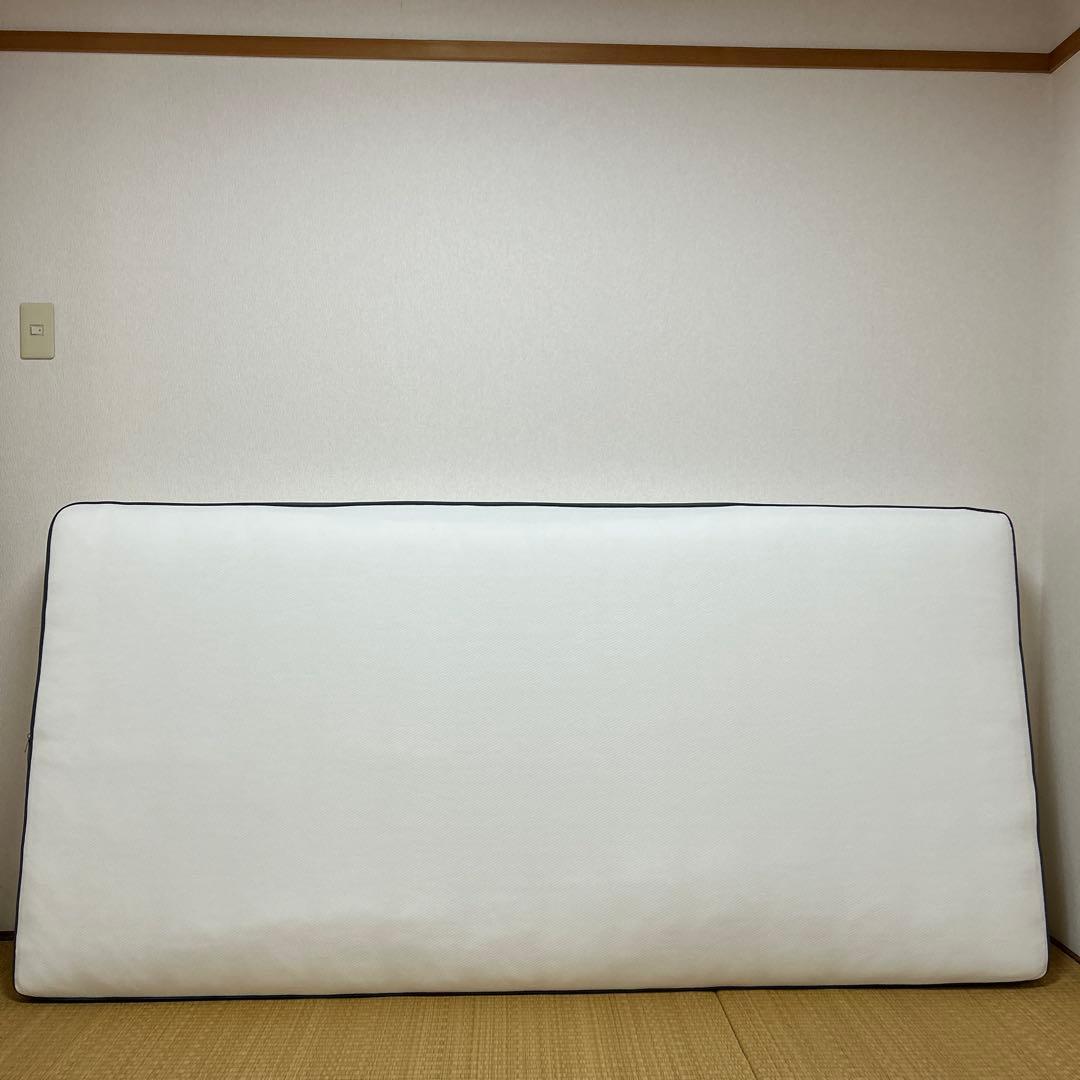 エアウィーヴ ベッドマットレス S01シングルサイズ