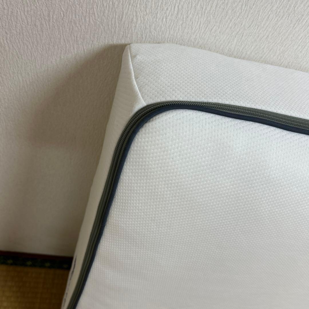 エアウィーヴ ベッドマットレス S01シングルサイズ