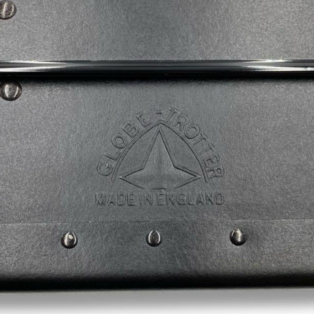 GLOBE TROTTER グローブトロッター アタッシュケース センテナリー