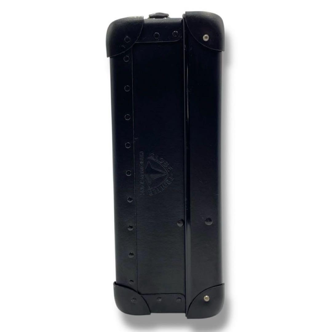 GLOBE TROTTER グローブトロッター アタッシュケース センテナリー