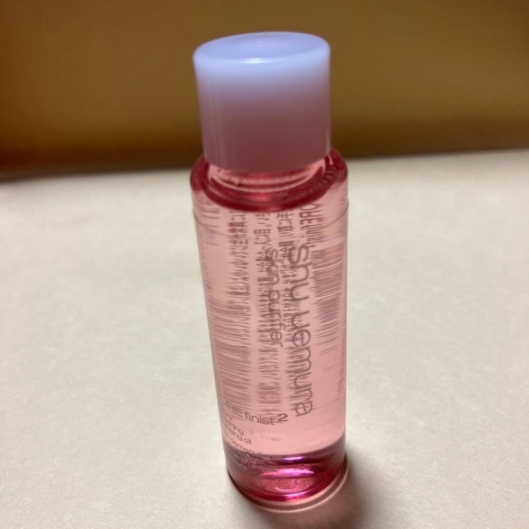 シュウウエムラ shu uemura クレンジングオイル 21本セット