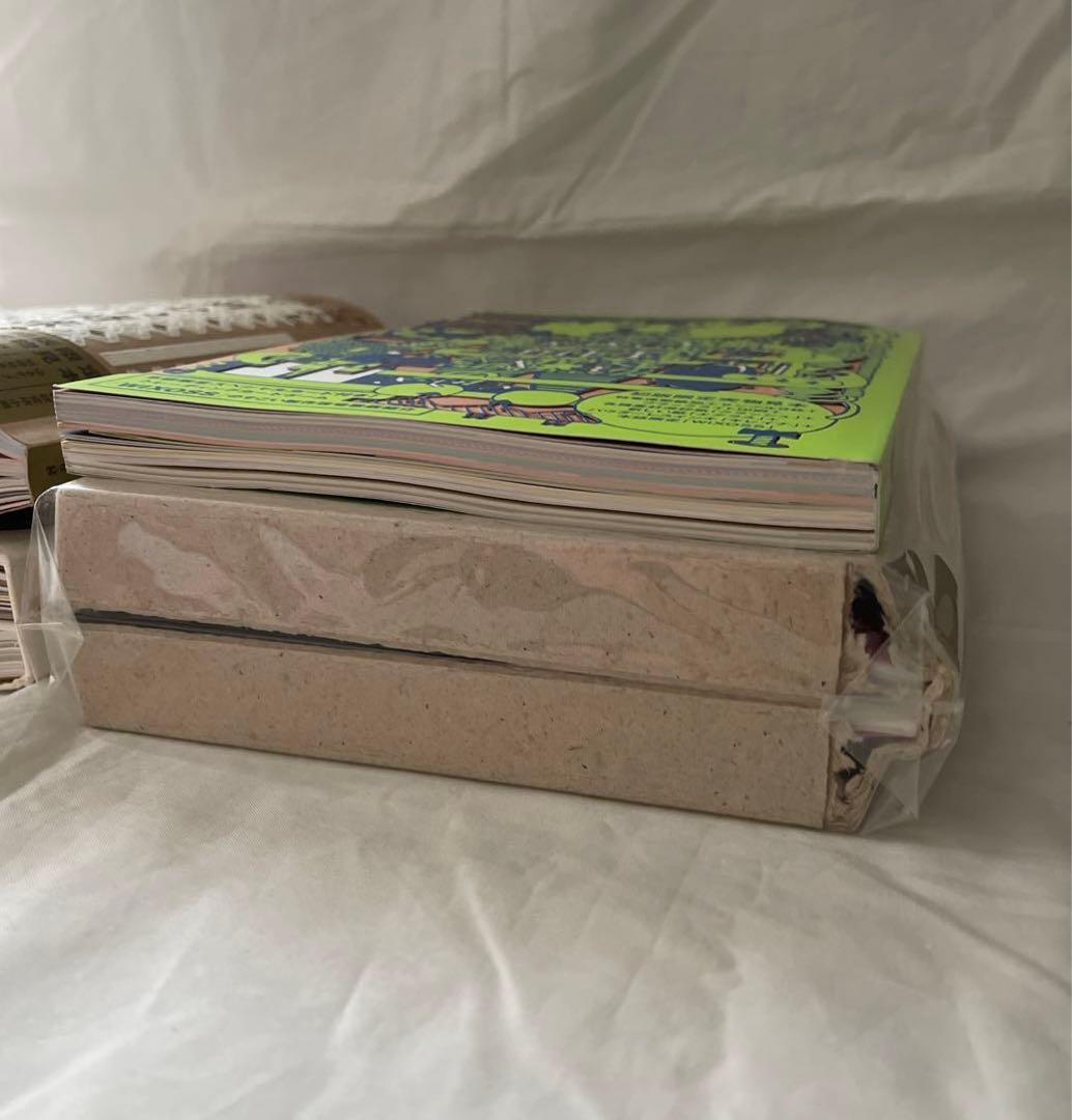 デザインのひきだし　25 26 30 33 紙　印刷　見本　加工　付録　限定　美