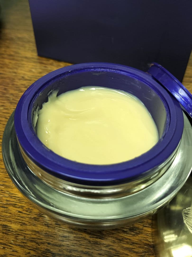 ゲラン オーキデ アンペリアルザ クリーム フェイスクリー厶