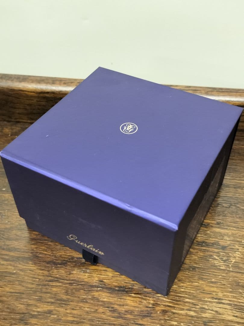 ゲラン オーキデ アンペリアルザ クリーム フェイスクリー厶