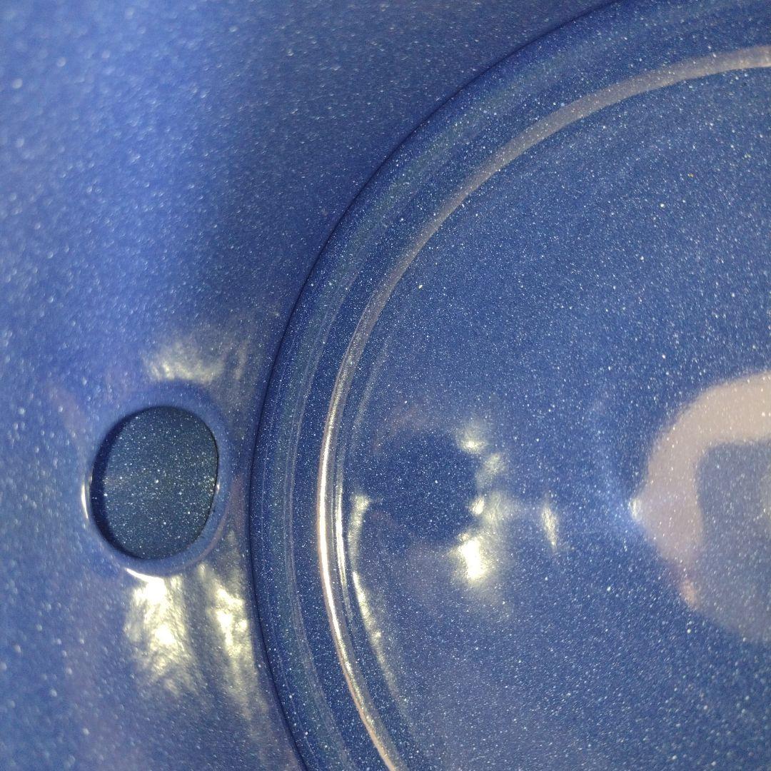 イマン　ビビアンローズ　ケルト　やかん　ホーロー