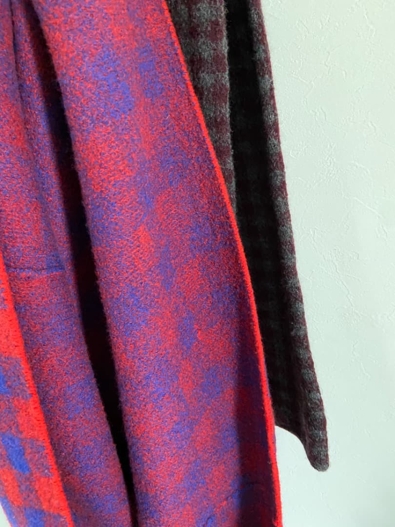 45R フロートダブルジャカード馬比古ワンピース