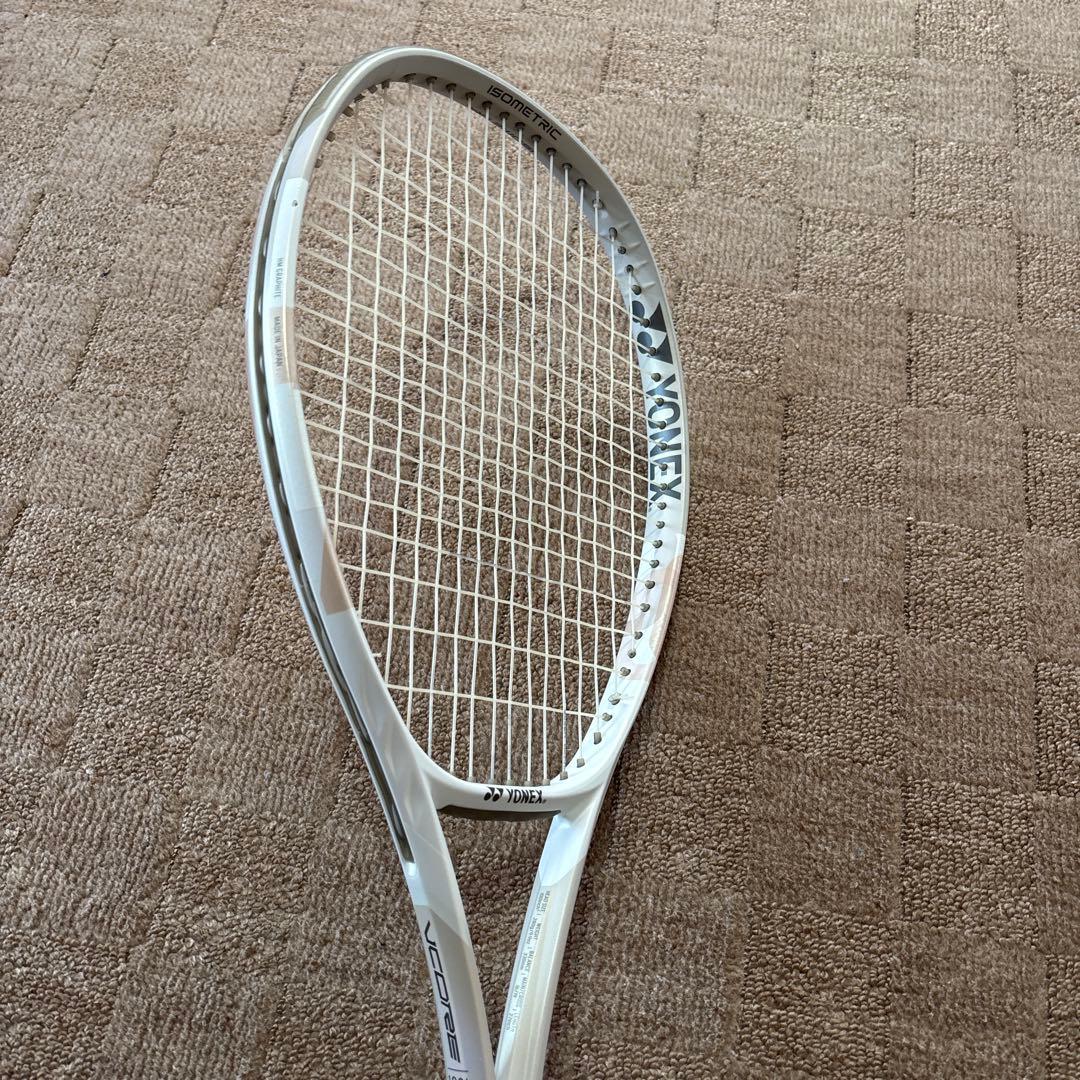 ヨネックスブイコア１００Ｌ