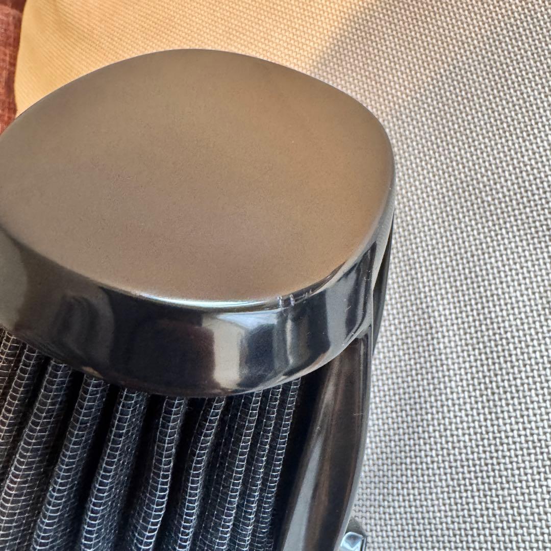 ハーレー　エアクリーナー 純正 FXLRST 117ci Ｍ８ソフテイル