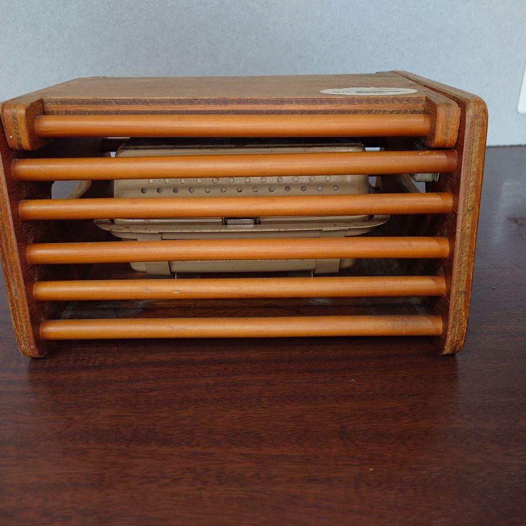 品川　ねここたつ レトロ 豆炭あんか