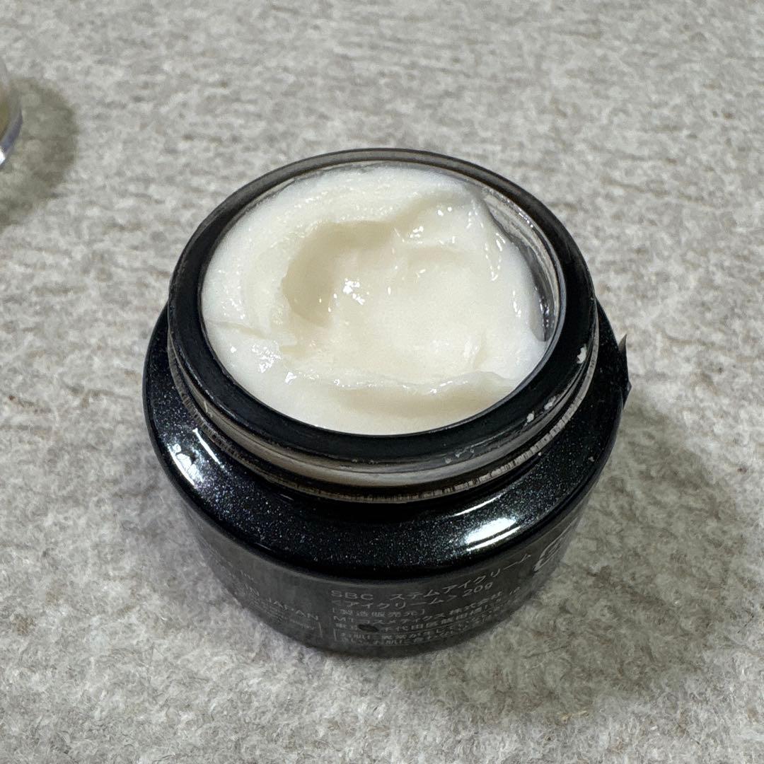 SBC ステムアイクリーム