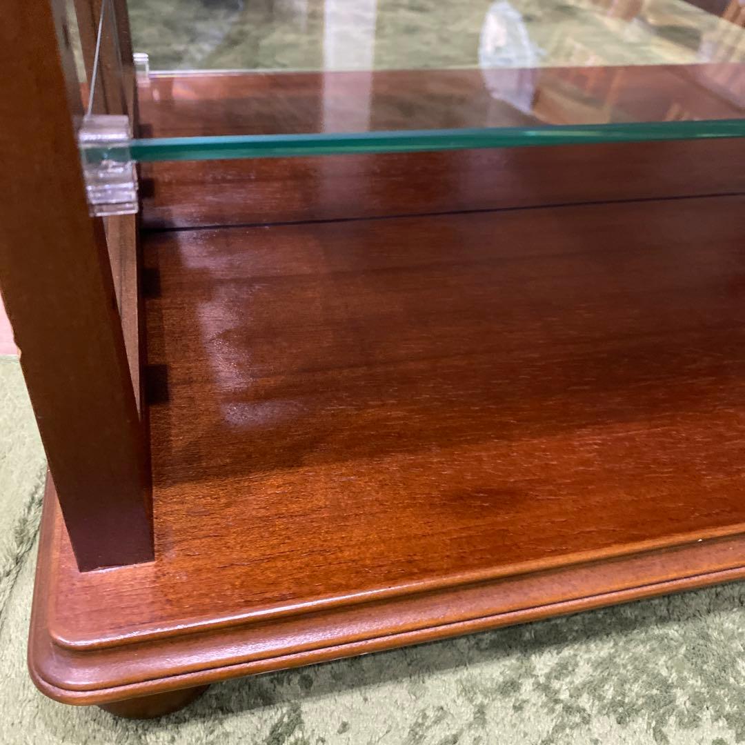 塩川光明堂 キュリオケース コレクションケース