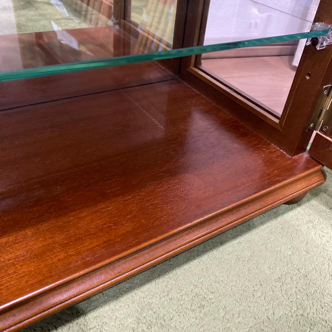 塩川光明堂 キュリオケース コレクションケース