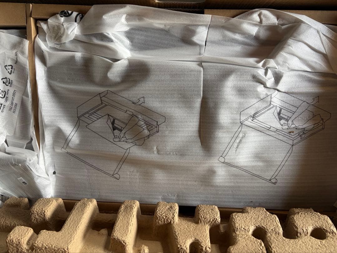 ディスプレイ・モニター本体 Dell 32 4K G3223Q gaming monitor