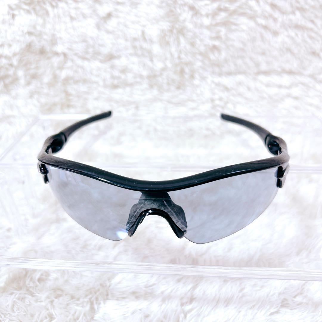 OAKLEY RADAR 09-713J サングラス　スポーツサングラス