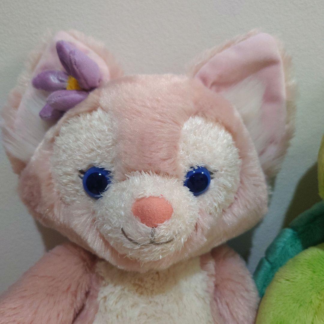 【美品】リーナベルSサイズ2体　オルメルSサイズ1体3体セット