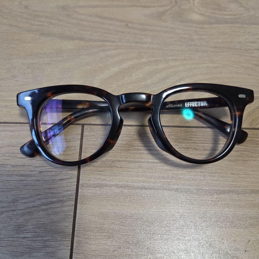 aw EFFECTOR× .efiLevol エフェクター