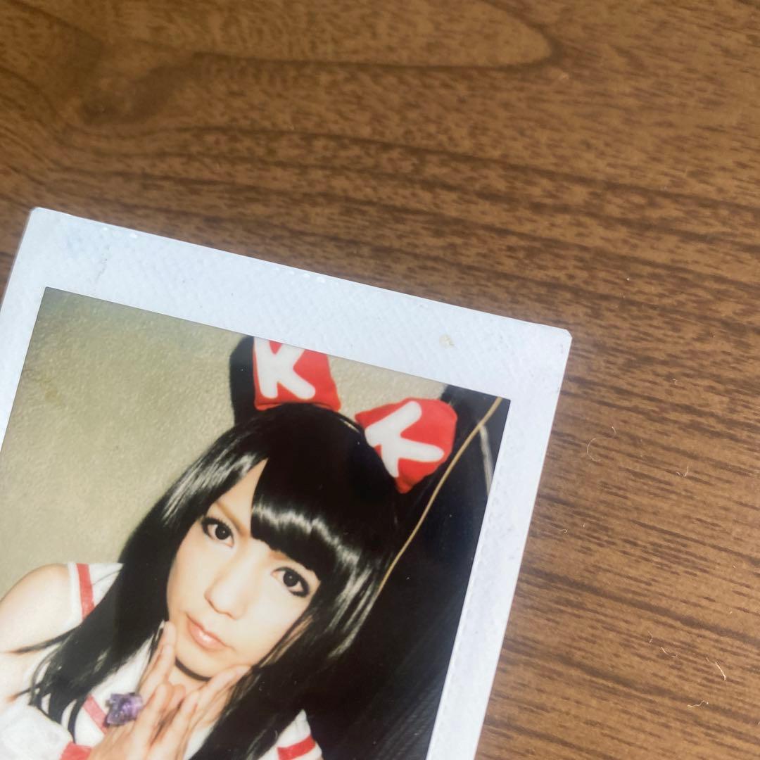 R指定 Z チェキ レア ももクロ コスプレ