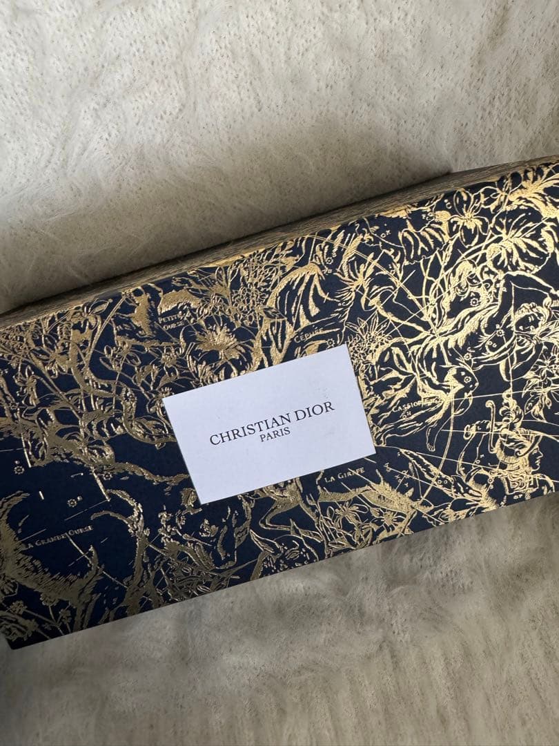 Dior キャンドル