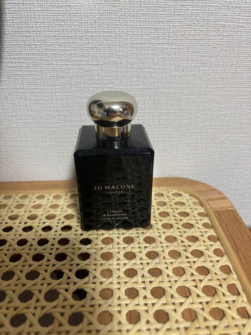 香水(ユニセックス) Jo Malone Cypress & Grapevine 50ml