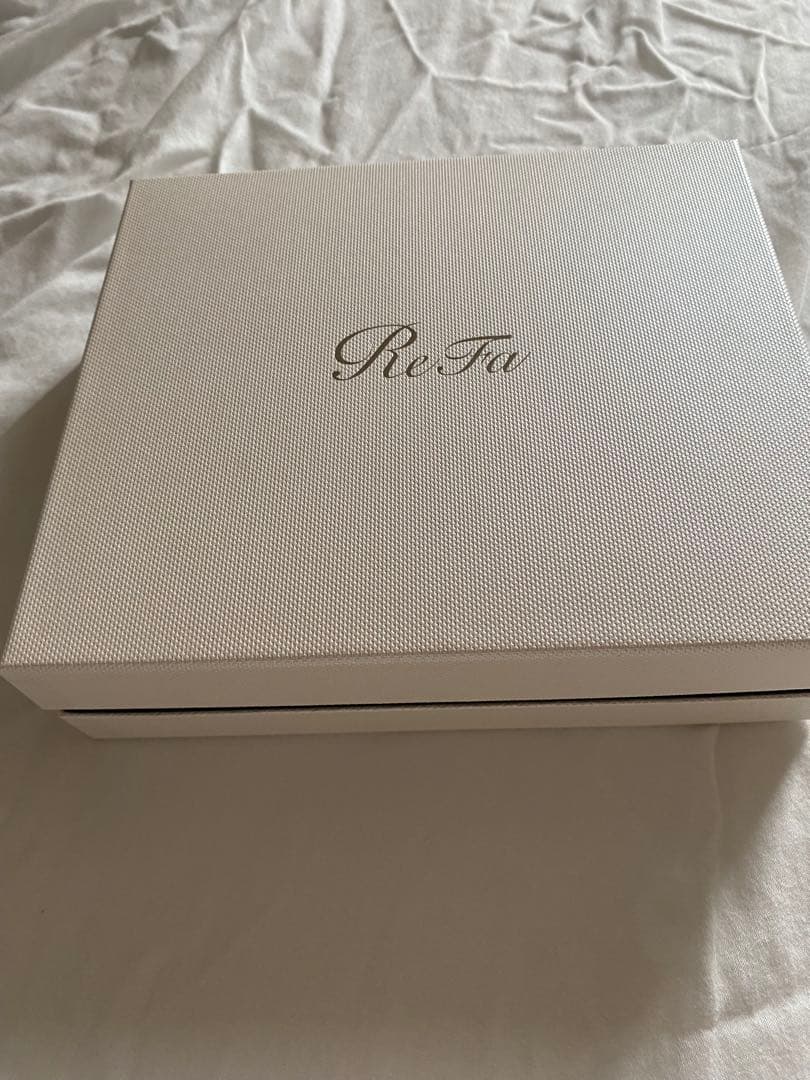 ReFa PRO プロフェッショナルエディション 美顔ローラーリファフォーカッサ