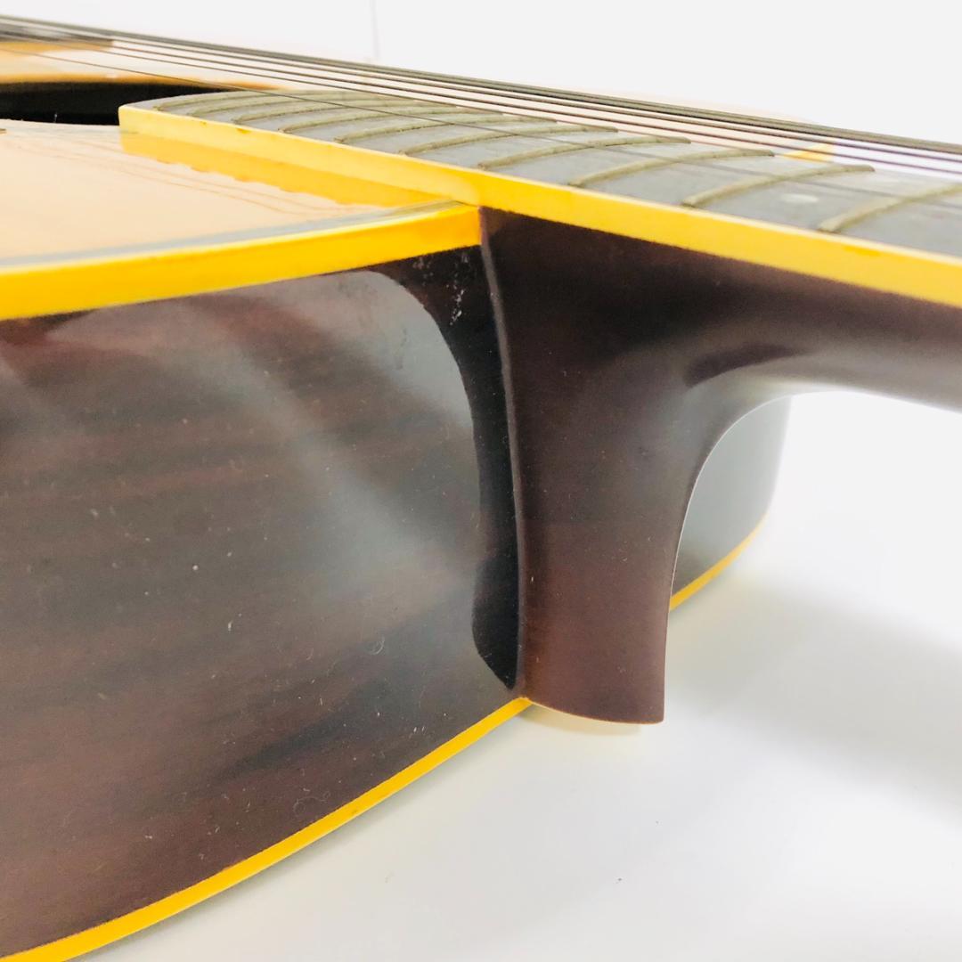 鈴木バイオリン SUZUKI Three S スリーエス W-250 アコギ