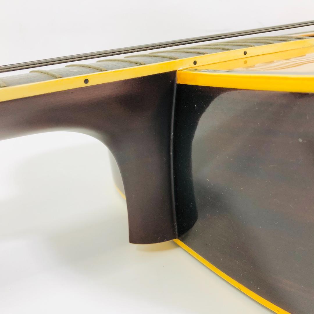 鈴木バイオリン SUZUKI Three S スリーエス W-250 アコギ