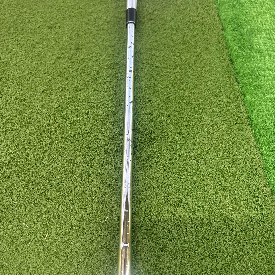 だーさま専用スリクソン　Zフォージド　DG dst s200 6本アイアンセット