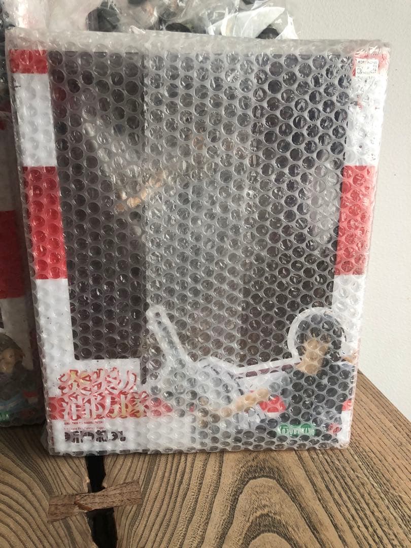 新品未開封バラ売り不可 炎炎ノ消防隊 フィギュア ガチャポン FunkoPOP!