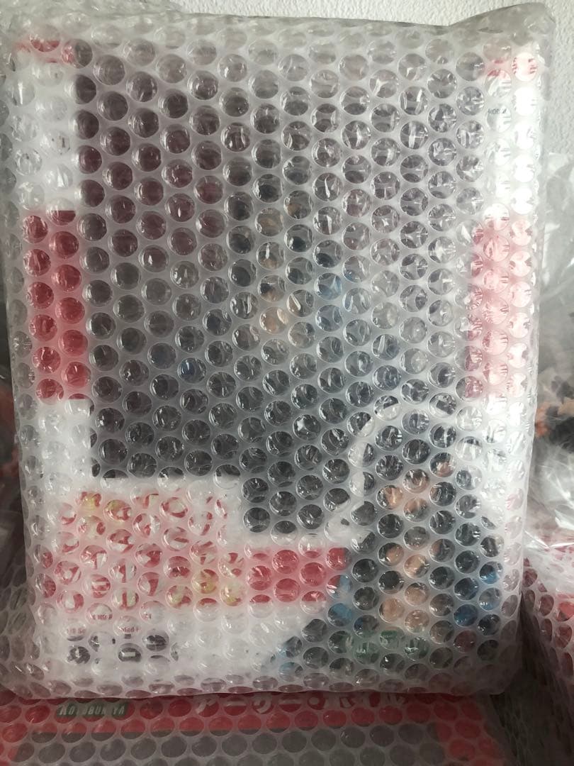 新品未開封バラ売り不可 炎炎ノ消防隊 フィギュア ガチャポン FunkoPOP!