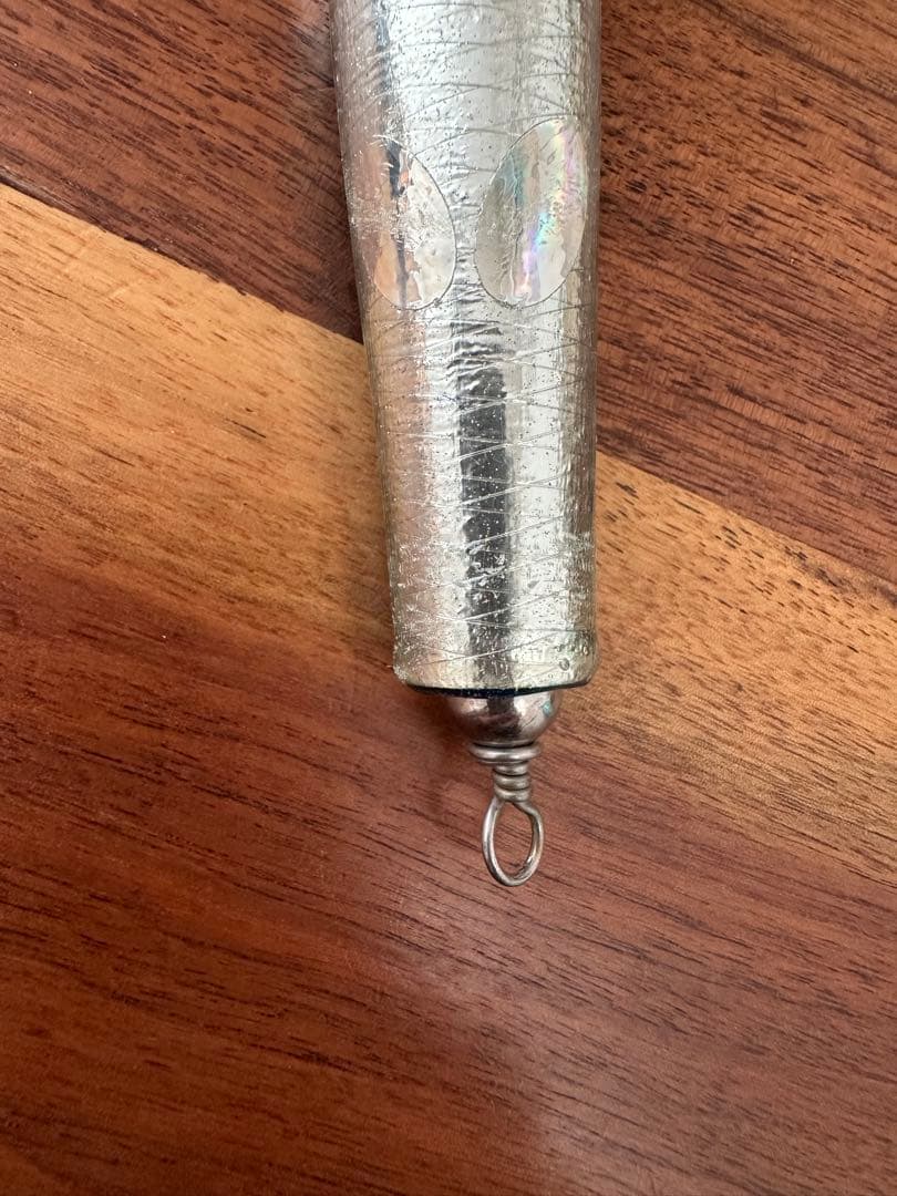 貝田ルアー　トランペット140