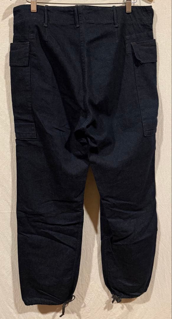 RRL ダブルアールエル　カーゴパンツ 32x32