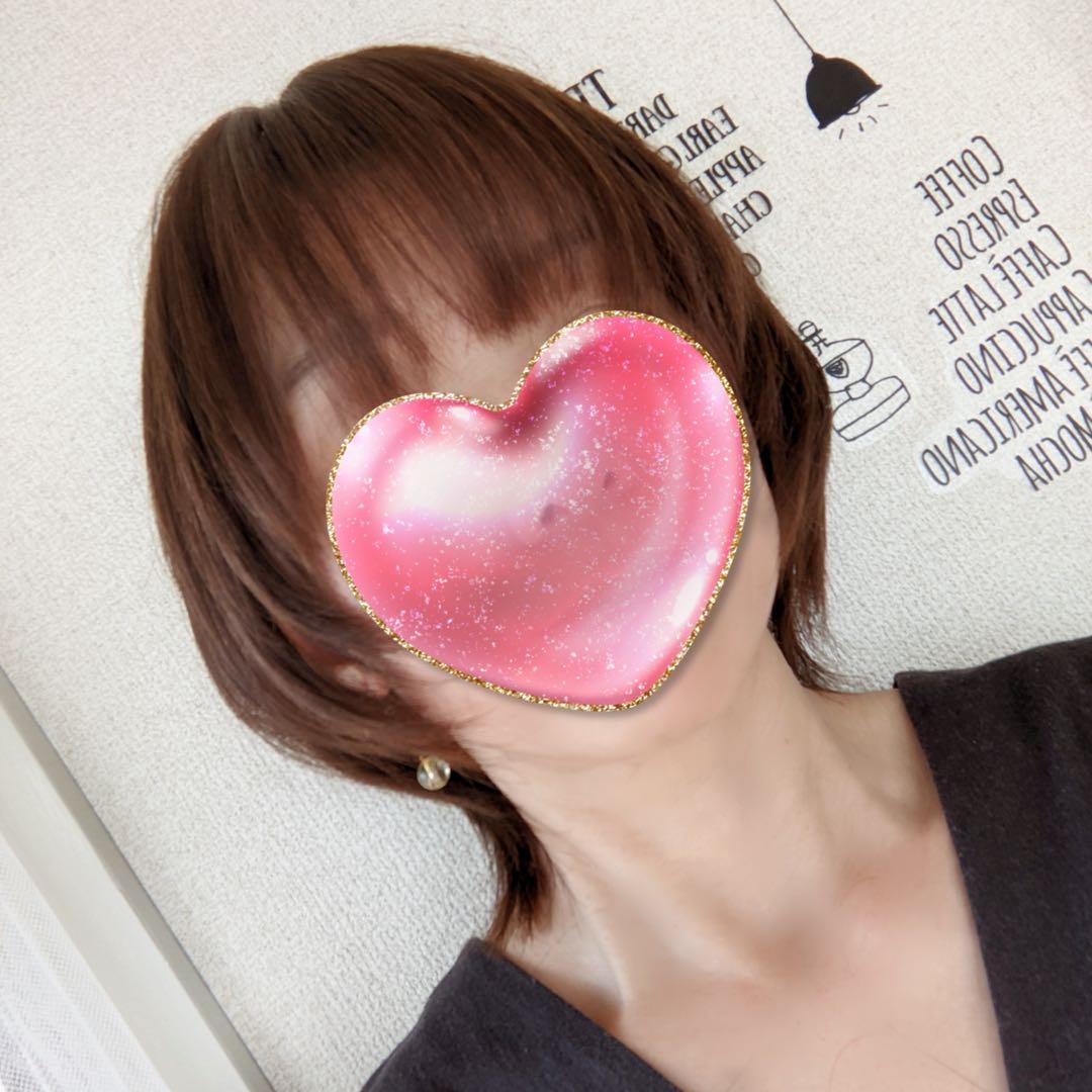 ☆サラサラ人毛100%ウイッグ☆I型ツムジ　ショートウルフ　ブラウン　ウイッグ