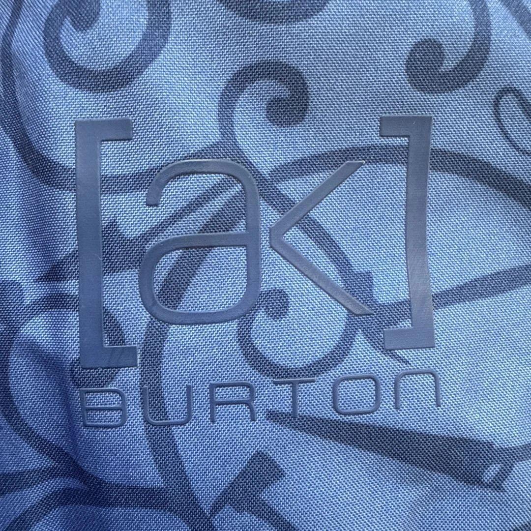 BURTON AK GORE-TEX バートン　スノーボード　ウエア上下セット