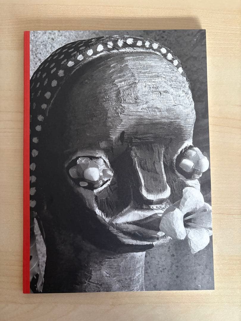 絵と彫刻 加藤泉作品集