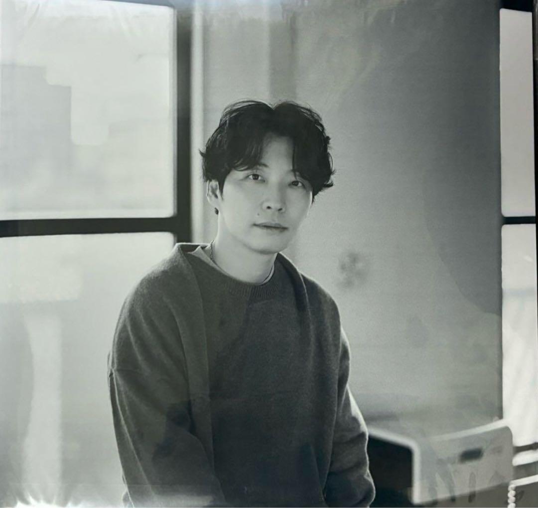 ＊星野源 - Gen 生産限定盤】新品未開封品【アナログレコード