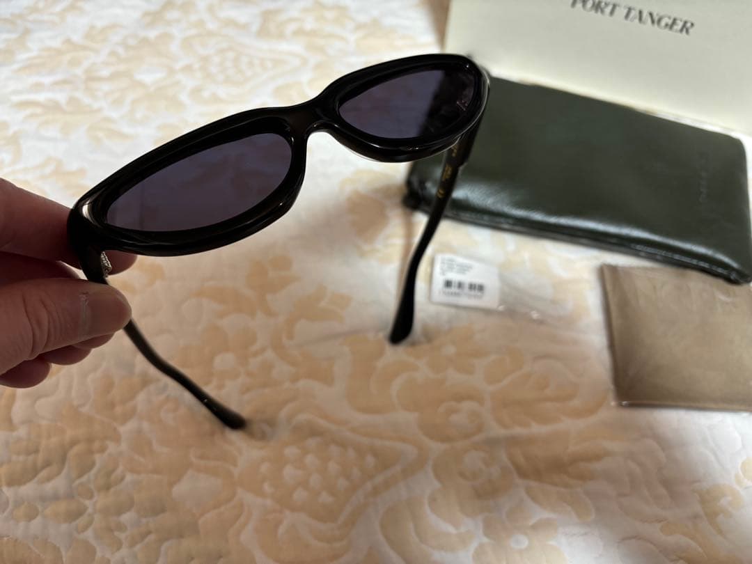 PORT TANGER FANNA（ファンナ　サングラス）ワンサイズ