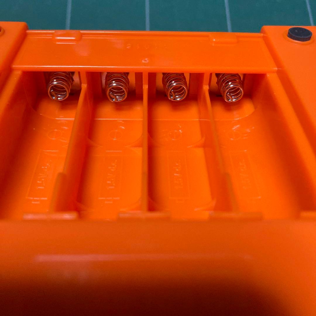 ドラゴンボールZ バトル体感　かめはめ波