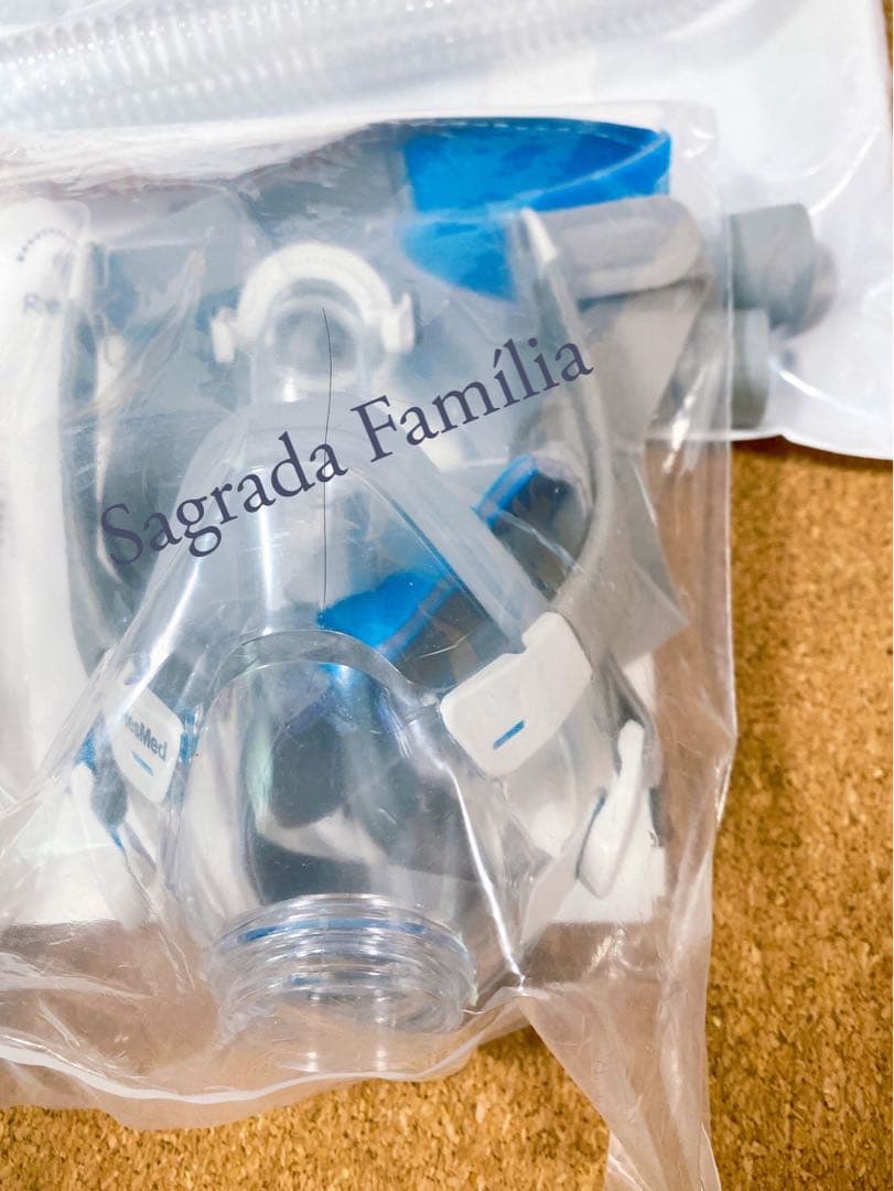 AIRFIT F20 (1個) ラージセット