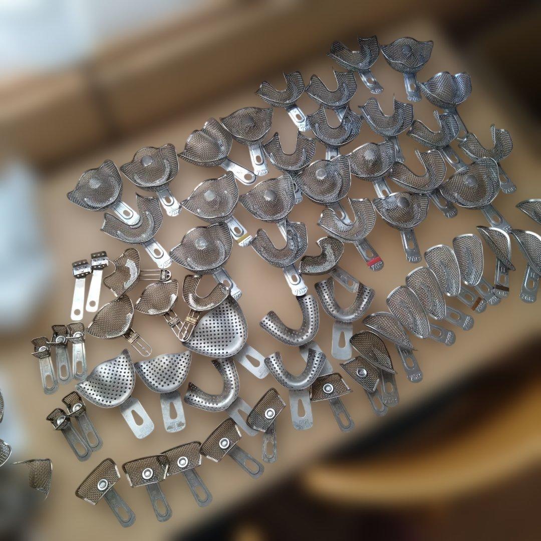 歯科治療器具　まとめ売り