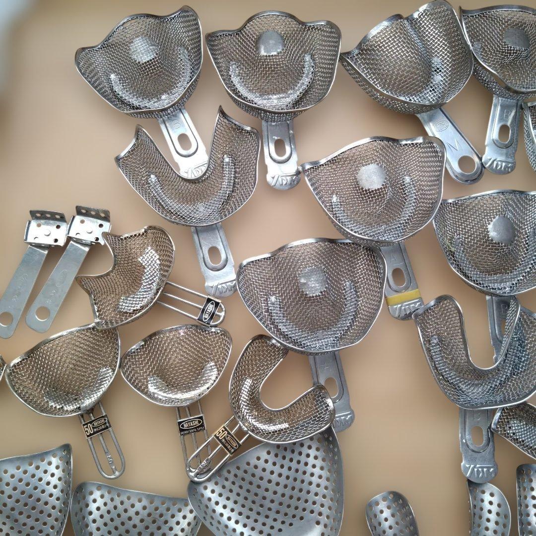 歯科治療器具　まとめ売り