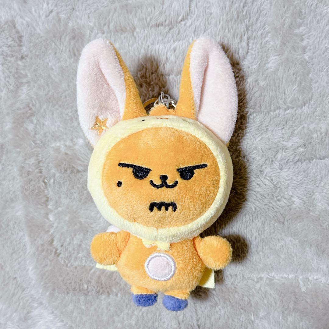 txt プルバトゥ ヨンジュン ファンチュン キーリング 初期