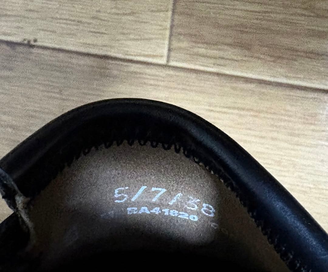 G.H.BASS ローファー　タッセルローファー　革靴　ジーエイチバス