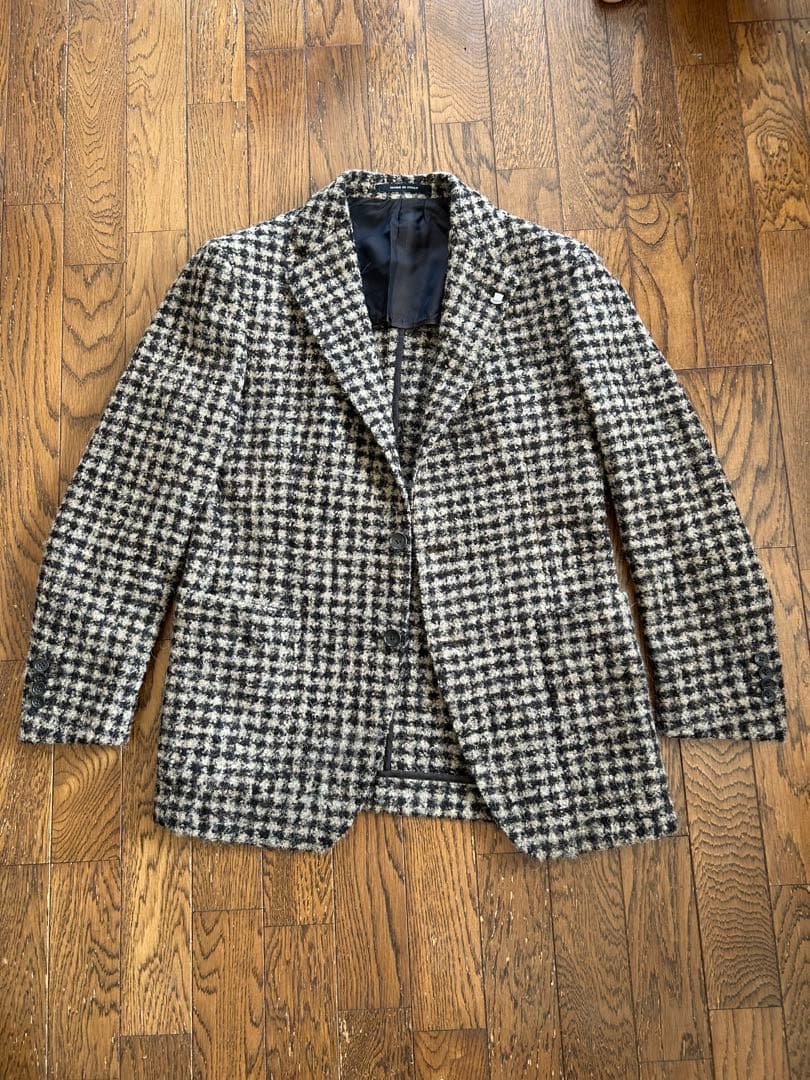 タリアトーレ　テーラードジャケット